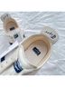 Onitsuka Tiger White Blue Sneakers Size EU 39 - photo 4