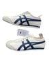 Onitsuka Tiger White Blue Sneakers Size EU 39 - photo 2