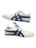 Onitsuka Tiger White Blue Sneakers Size EU 39 - photo 1