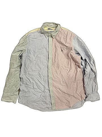 Ralph Lauren Long Sleeve Button-Down Shirt (view 1)