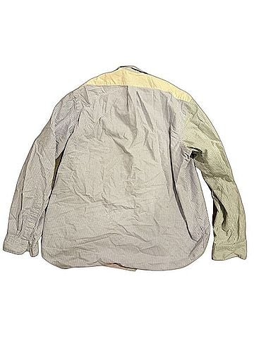 Ralph Lauren Long Sleeve Button-Down Shirt (view 2)