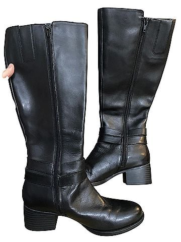 Naturalizer Boots (view 2)