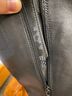 Naturalizer 100% Leather Black Boots Size 7 - photo 6