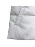 Levi's x Ganni 100% Polyurethane 100% Polyester Solid Ivory Vest Size L - photo 5