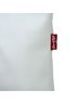 Levi's x Ganni 100% Polyurethane 100% Polyester Solid Ivory Vest Size L - photo 15