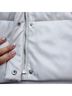 Levi's x Ganni 100% Polyurethane 100% Polyester Solid Ivory Vest Size L - photo 6