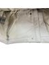 Levi's x Ganni 100% Polyurethane 100% Polyester Solid Ivory Vest Size L - photo 8