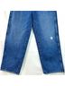 AMO 100% Cotton Blue Jeans Size 28 waist - photo 5