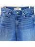 AMO 100% Cotton Blue Jeans Size 28 waist - photo 4