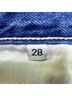 AMO 100% Cotton Blue Jeans Size 28 waist - photo 8