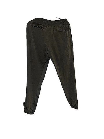 Athleta Brooklyn Ankle Jogger Track Pants (view 2)