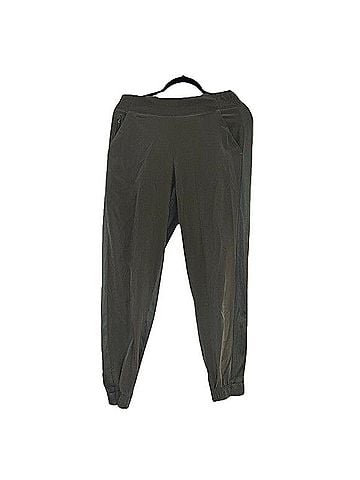 Athleta Brooklyn Ankle Jogger Track Pants (view 1)