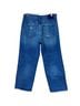 AMO 100% Cotton Blue Jeans Size 28 waist - photo 2