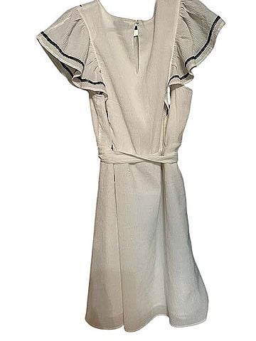 Banana Republic Casual Dress (view 2)