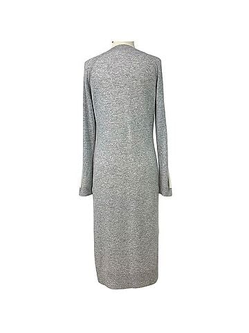 Garnet Hill Garnet Hill Cashmere Wool Dress (view 2)