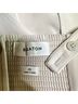 Babaton Solid White Ivory Casual Dress Size 10 - photo 3