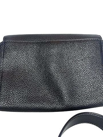Marc Jacobs Fleur Haze Leather Crossbody Bag (view 2)