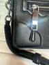 Marc Jacobs 100% Leather Black Leather Crossbody Bag One size - photo 5