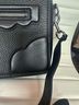 Marc Jacobs 100% Leather Black Leather Crossbody Bag One size - photo 16