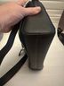Marc Jacobs 100% Leather Black Leather Crossbody Bag One size - photo 7