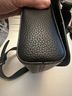 Marc Jacobs 100% Leather Black Leather Crossbody Bag One size - photo 9