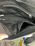Marc Jacobs 100% Leather Black Leather Crossbody Bag One size - photo 4