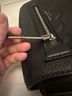 Marc Jacobs 100% Leather Black Leather Crossbody Bag One size - photo 15