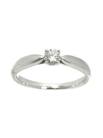 Tiffany & Co. Tiffany &amp; Co. Harmony Band Ring, 0.18ct Diamond, Platinum. (view 2)