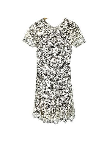 Tadashi Shoji Cocktail Dress (view 1)