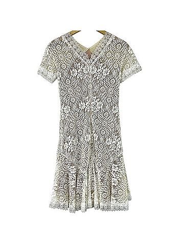 Tadashi Shoji Cocktail Dress (view 2)