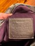 Coach 100% Canvas Gray Crossbody Bag One size - photo 6