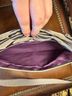 Coach 100% Canvas Gray Crossbody Bag One size - photo 3