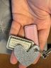 Coach 100% Canvas Gray Crossbody Bag One size - photo 4