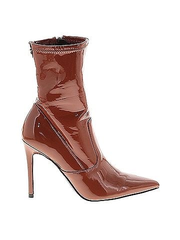 Guess Guess Guess Ankle Boots (view 1)