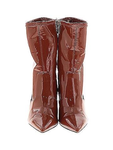 Guess Guess Guess Ankle Boots (view 2)