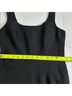 Cinq à Sept Black Cocktail Dress Size 6 - photo 8