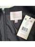 Cinq à Sept Black Cocktail Dress Size 6 - photo 3