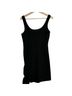 Cinq à Sept Black Cocktail Dress Size 6 - photo 2