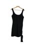 Cinq à Sept Black Cocktail Dress Size 6 - photo 1