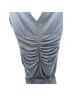 Xscape 100% Polyester Blue Cocktail Dress Size 22 - photo 2