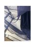 Xscape 100% Polyester Blue Cocktail Dress Size 22 - photo 8