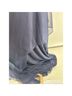 Xscape 100% Polyester Blue Cocktail Dress Size 22 - photo 9