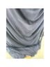 Xscape 100% Polyester Blue Cocktail Dress Size 22 - photo 10