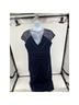 Xscape 100% Polyester Blue Cocktail Dress Size 22 - photo 11