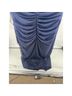 Xscape 100% Polyester Blue Cocktail Dress Size 22 - photo 15