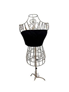 STAUD Nyla Tube Top (view 1)