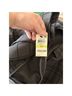 Alfani Plaid Black Gray Jacket Size 18 - photo 4