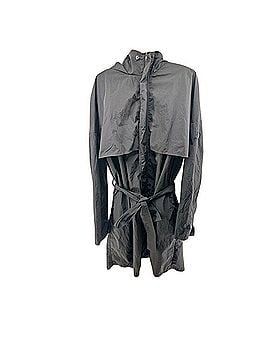 Alo Yoga Crinkle On The Move Trenchcoat (view 1)