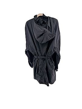 Alo Yoga Crinkle On The Move Trenchcoat (view 2)