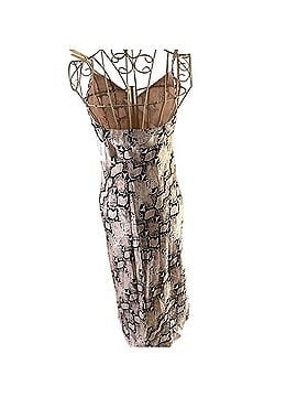 L'Agence Jodie Cocktail Dress (view 2)